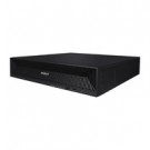 Hanwha XRN-1620SB1 Nero cod. XRN-1620SB1-4TB-S