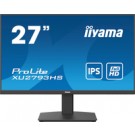 iiyama ProLite Monitor PC 68,6 cm (27") 1920 x 1080 Pixel Full HD LED Nero cod. XU2793HS-B5