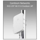 Cambium Networks Cambium XV2-23T Wi-Fi 6 Outdoor Access Point - XV2-23T0A00-EU