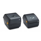 Zebra Direct Thermal Printer ZD220, Standard EZPL, 203 dpi, EU and UK Power Cords, USB - ZD22042-D0EG00EZ