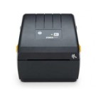Zebra ZD230 stampante per etichette (CD) Trasferimento termico 203 x 203 DPI 152 mm/s Cablato Collegamento ethernet LAN cod. ZD23042-30EC00EZ