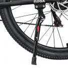 Nilox ZM9SPX60038 ricambio e accessorio per biciclette Cavalletto laterale cod. ZM9SPX60038