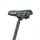 Nilox ZM9SPX80037 sella per bicicletta Unisex Seduta per bicicletta cod. ZM9SPX80037