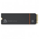 Seagate FireCuda 530 M.2 2 TB PCI Express 4.0 3D TLC NVMe cod. ZP2000GM3A023