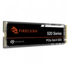 Seagate FireCuda 520 M.2 2 TB PCI Express 4.0 3D TLC NVMe cod. ZP2000GV3A012