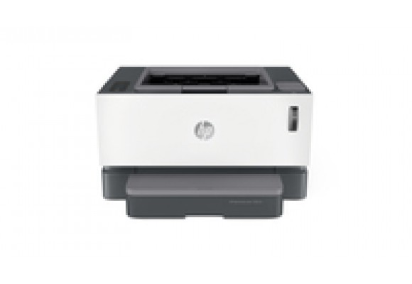 HP Neverstop Laser Stampante laser Neverstop 1001nw, Bianco e nero,  Stampante per Piccoli uffici, Stampa - 5HG80A 