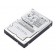 Lenovo 300GB 2.5" 10K 12GBPS SAS - 00WG705