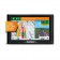 Garmin Drive 40LM navigatore 10,9 cm (4.3") Touch screen TFT Palmare/Fisso Nero 144,6 g cod. 010-01956-2C