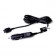 Garmin Vehicle power cable Auto Nero cod. 010-10747-03