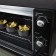 Princess Princess 112756 Forno a convezione DeLuxe