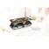 Princess Princess 162645 Raclette 8 Grill Deluxe