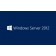 Lenovo Windows Server 2012, 1 DCAL cod. 0C19601
