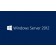 Lenovo Windows Server 2012, 1 DCAL - 0C19601