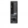 DELL  Dell Vostro 3681 - SFF - Core i5 10400 / 2.9 GHz - RAM 8 GB - SSD 512 GB - masterizzatore DVD - UHD Graphics 630 - GigE - WLAN: 802.11a/b/g/n/ac, Bluetooth 4.2 - Win 10 Pro Edizione a 64 bit -monitor: nessuno - nero - BTS - con 1 Year Dell Collect a