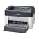 KYOCERA Ecosys FS-1061DN SW-Laserdrucker (Drucken, 1.200 dpi, USB 2.0, Duplex) grau/weiÃ? - 1102M33NL2