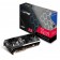 Sapphire NITRO+ RADEON RX 5700 XT, 8G GDDR6, DUAL HDMI, DUAL DP OC (UEFI) - 11293-03-40G