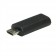 Value ADATTATORE USB 2.0 MICRO B-C M/F