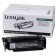 Lexmark X422 High Yield Return Program Print Cartridge Original Nero cod. 12A4715