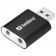 Sandberg USB to Sound Link cod. 133-33
