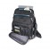 Kensington Contour Backpack borsa per notebook 43,2 cm (17") Zaino Grigio cod. 1500234K