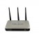 Nilox 16NX070104001 router wireless Nero, Argento cod. 16NX070104001
