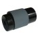 Konica Minolta Paper pick-up roller, universal tray for MagiColor 7300 cod. 1710543-001
