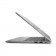 Lenovo  Lenovo ThinkBook 13s G2 ITL 20V9 - Core i5 1135G7 / 2.4 GHz - Win 10 Pro Edizione a 64 bit - 8 GB RAM - 256 GB SSD NVMe - 13.3 IPS 2560 x 1600 (WQUXGA) - Iris Xe Graphics - Wi-Fi 6, Bluetooth - grigio minerale - tast: italiana