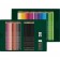 Faber-Castell CF50MAT.POLYCHROMOSPITT GRAFITE MAT