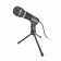 Trust 21671 microfono PC microphone Nero cod. 21671