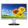 Philips Brilliance Monitor LCD, retroilluminazione a LED 220P4LPYES cod. 220P4LPYES/00