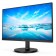 Philips V Line 221V8/00 monitor piatto per PC 54,6 cm (21.5") 1920 x 1080 Pixel Full HD LED Nero cod. 221V8/00