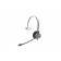 Jabra BIZ 2300 USB UC Mono - 2393-829-109