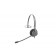 Jabra BIZ 2300 USB UC Mono - 2393-829-109