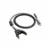 Zebra MC2100 USB ACTIVE SYNC CABLE - 25-154073-02R