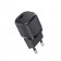 Trust MAXO 20W USB-C CHARGER BLACK