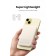 ugreen Ugreen 25208 batteria portatile 10000 mAh Carica wireless Beige (UGREEN 10000MAH 20W MAG POWER BANK)