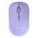 Trust YVI+ MULTI-DEVICE WIRELESS MOUSE PURPLE