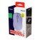 Trust YVI+ MULTI-DEVICE WIRELESS MOUSE PURPLE
