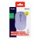 Trust YVI+ MULTI-DEVICE WIRELESS MOUSE PURPLE