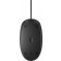 HP HP 125 WRD MOUSE