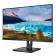 Philips MONITOR PHILIPS LCD IPS LED 27 Wide 272S1M/00 4ms LowBlue MM FHD 3000:1 BLACK VGA DVI HDMI DP Vesa  Fino:23/05