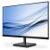 Philips Moda 276C8/00 monitor piatto per PC 68,6 cm (27") 2560 x 1440 Pixel WQHD LCD Nero cod. 276C8/00