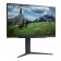 LG LG 27GS85Q-B Monitor PC 68,6 cm [27] 2560 x 1440 Pixel Quad HD Nero, Grigio, Viola (NANO IPS 27IN 2560 X 1440 16:09 - HDMI X2 DISPLAYPORT X1USB TYPE-A)