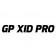Thrustmaster GP XID PRO eSport edition Gamepad PC Nero, Arancione cod. 2960821
