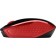 HP HP 200 RED WIRELESS MOUSE