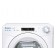 Candy CSOE H8A2DE-S asciugatrice Libera installazione Caricamento frontale 8 kg A++ Bianco cod. 31102194