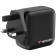 Verbatim MINIGANCHARGER 100W 4 PORT US PLUG WITH EU/UK ADAP