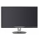 Philips  Philips Brilliance P-line 328P6AUBREB - Monitor a LED - 32 (31.5 visualizzabile) - 2560 x 1440 QHD @ 60 Hz - IPS - 450 cd/m² - 1200:1 - HDR10 - 4 ms - HDMI, VGA, DisplayPort, USB-C - altoparlanti - nero testurizzato