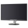 Philips  Philips Brilliance P-line 328P6AUBREB - Monitor a LED - 32 (31.5 visualizzabile) - 2560 x 1440 QHD @ 60 Hz - IPS - 450 cd/m² - 1200:1 - HDR10 - 4 ms - HDMI, VGA, DisplayPort, USB-C - altoparlanti - nero testurizzato