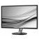 Philips  Philips Brilliance P-line 328P6AUBREB - Monitor a LED - 32 (31.5 visualizzabile) - 2560 x 1440 QHD @ 60 Hz - IPS - 450 cd/m² - 1200:1 - HDR10 - 4 ms - HDMI, VGA, DisplayPort, USB-C - altoparlanti - nero testurizzato